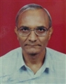 Kantibhai Ambaram Patel - Bavisi K. P. S.