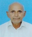 Ishwarbhai Lilachand Patel - Satso (700) K. P. S.
