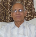 Jagdishbhai Ganpatbhai Patel - Motobar