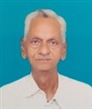 Pravinbhai Gordhanbhai Patel - Vadhiyari