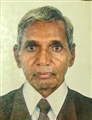 Kashiram Hargovinddas Patel - 48 Gam K. P. S.