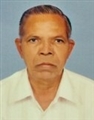 Rameshbhai Ambalal Patel - Uttar Dashakroi