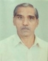 Natvarlal Ishwarbhai Patel - 41 Gam K. P. S.