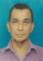 Gopalbhai Maganbhai Patel - 42-84 Gam K. P. S.