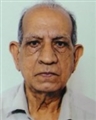 Viththalbhai Haribhai Patel - 52-22 K.P. Samaj