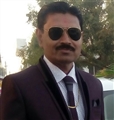 Dashrathbhai Sendhabhai Patel - 41 Gam K. P. S.