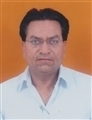 Pravinkumar Maganlal Patel - 12 Gam K. P. S.