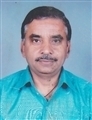 Arvindbhai Khodidas Patel - 12 Gam K. P. S.