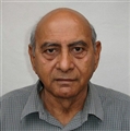 Somabhai Umedram Patel - 48 Gam K. P. S.